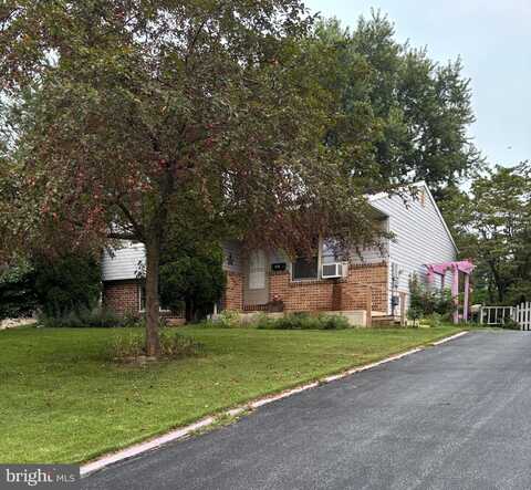 414 E PINE STREET, LEBANON, PA 17042