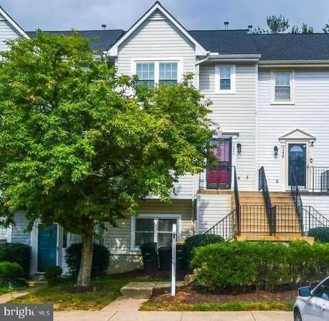 7234 TAMO COURT, LANDOVER, MD 20785