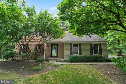 6128 CAMEO DRIVE, ALLENTOWN, PA 18104