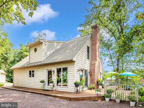 8560 ROCKY SPRINGS ROAD, FREDERICK, MD 21702
