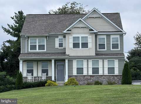 40 ROCK HOLLOW COURT, ELKTON, MD 21921