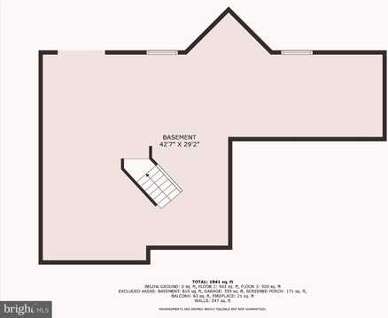 719 OBRECHT ROAD, SYKESVILLE, MD 21784