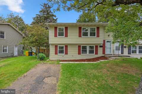 706 CHAPELGATE DRIVE, ODENTON, MD 21113