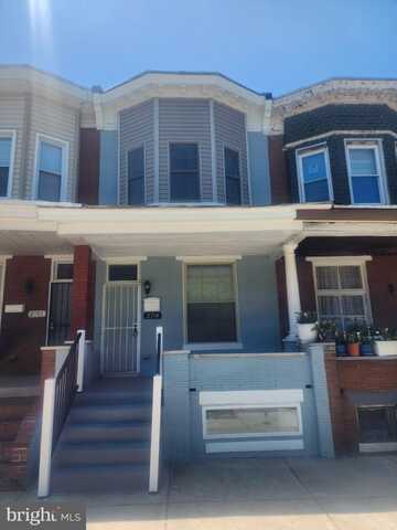 2714 THE ALAMEDA, BALTIMORE, MD 21218