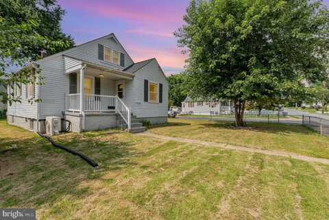 8308 WILSON AVENUE, BALTIMORE, MD 21234