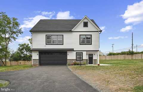 8321 MAPLEWOOD DRIVE, MANASSAS, VA 20111