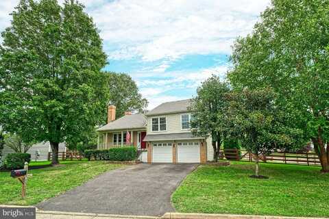 8005 ROCKY RUN ROAD, GAINESVILLE, VA 20155