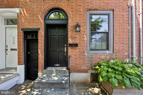938 N 4TH STREET, PHILADELPHIA, PA 19123