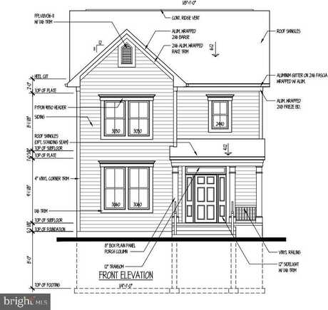 206 WINTERS LANE, CATONSVILLE, MD 21228