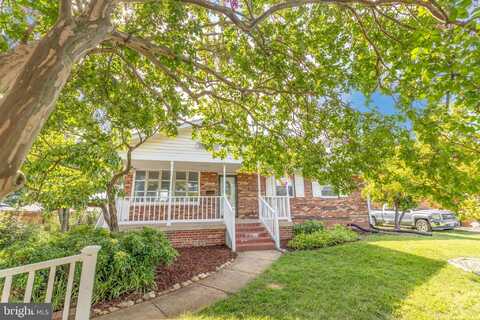 6925 RUSKIN STREET, SPRINGFIELD, VA 22150
