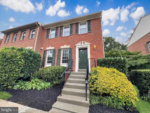 3116 WINDWOOD FARMS DRIVE, OAKTON, VA 22124