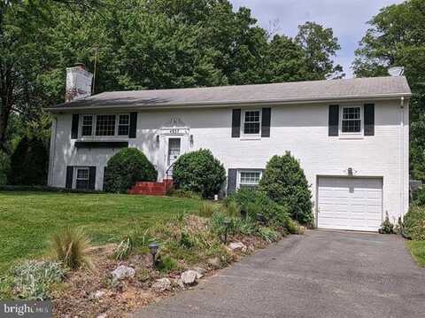 4837 RANDOLPH DRIVE, ANNANDALE, VA 22003