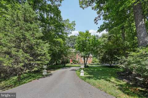 13509 KALMBACKS MILL DRIVE, FREDERICKSBURG, VA 22407
