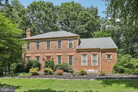 13509 KALMBACKS MILL DRIVE, FREDERICKSBURG, VA 22407