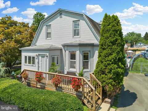 1727 6TH STREET, EWING, NJ 08638