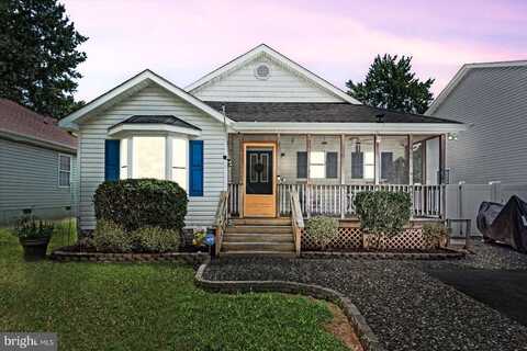 312 7TH STREET, COLONIAL BEACH, VA 22443