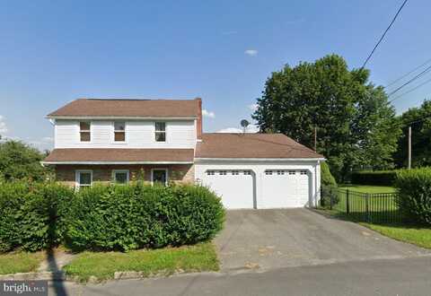 142 HILL STREET, FROSTBURG, MD 21532