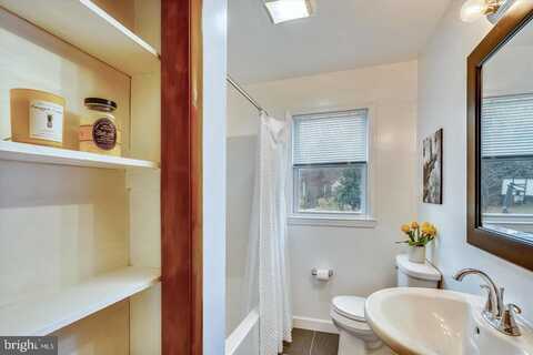 14 MONTICELLO AVENUE, ANNAPOLIS, MD 21401