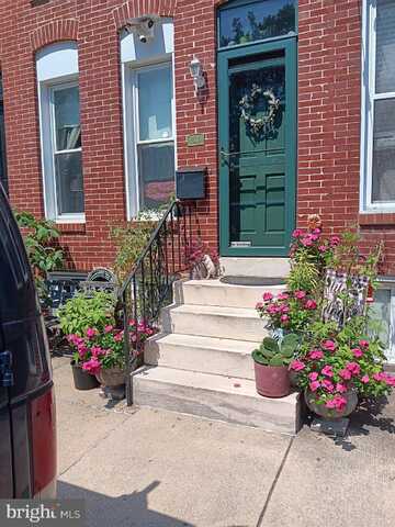 1516 BOYLE STREET, BALTIMORE, MD 21230
