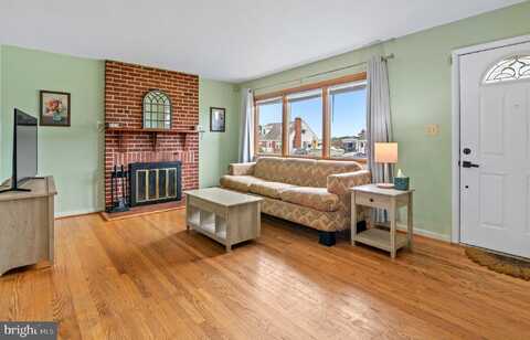 108 CHALMERS AVENUE, GLEN BURNIE, MD 21061