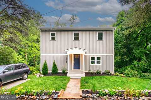 9917 FINNEY DRIVE, BALTIMORE, MD 21234