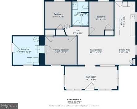 1412 PEACE DRIVE, PASADENA, MD 21122