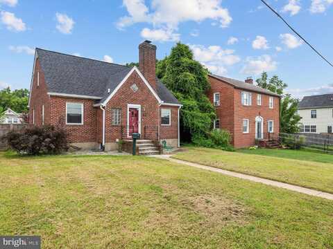 315 FRANKLE STREET, BALTIMORE, MD 21225