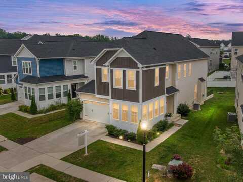 2791 GOLDEN ASTER PLACE, ODENTON, MD 21113