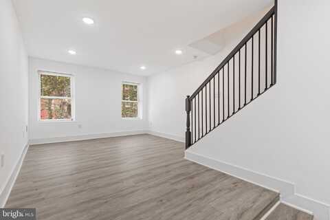 1007 N MOUNT STREET, BALTIMORE, MD 21217