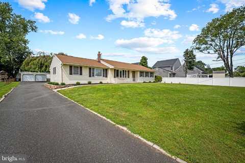 100 MOUNTAIN ROAD, FALLSTON, MD 21047