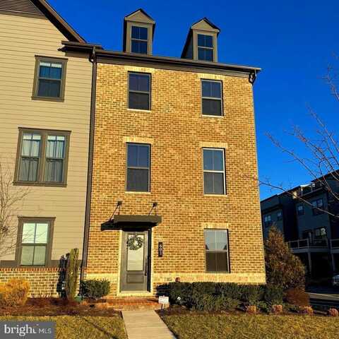 601 COLINDALE STREET, MIDDLE RIVER, MD 21220
