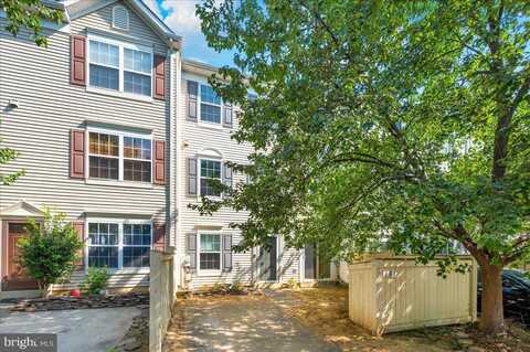 161 HEATHFIELD DRIVE, FREDERICK, MD 21702