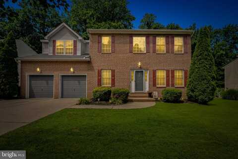 6 E BROOK HILL COURT, BEL AIR, MD 21014