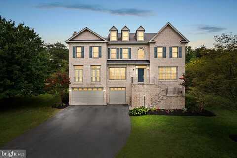 42645 COCHRANS LOCK DRIVE, ASHBURN, VA 20148