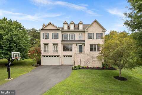 42645 COCHRANS LOCK DRIVE, ASHBURN, VA 20148