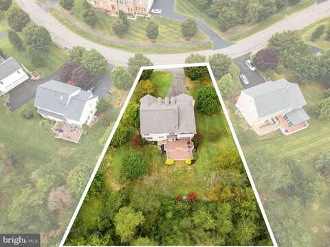 42645 COCHRANS LOCK DRIVE, ASHBURN, VA 20148