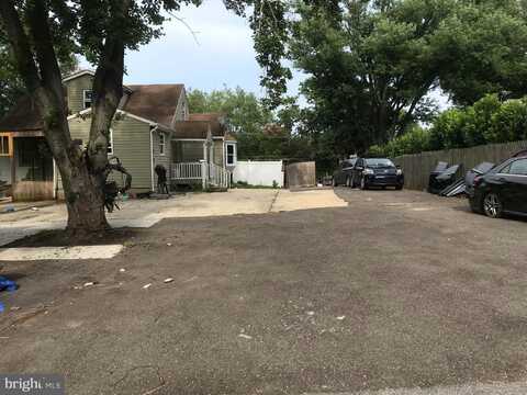 15520 KRUHM ROAD, BURTONSVILLE, MD 20866