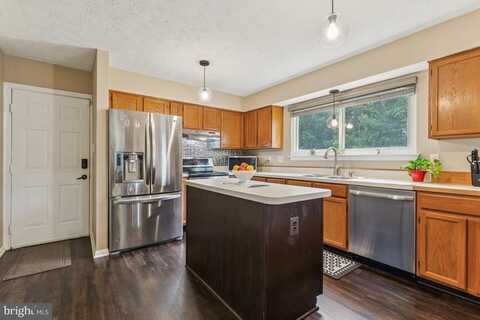 4405 NATAHALA DRIVE, CLINTON, MD 20735