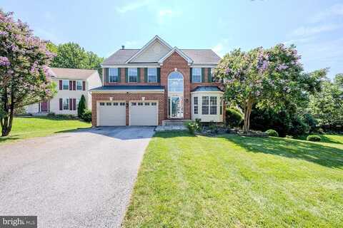 2101 HAMPSHIRE DRIVE, HYATTSVILLE, MD 20783