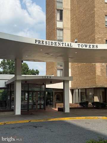 1836 METZEROTT ROAD, HYATTSVILLE, MD 20783