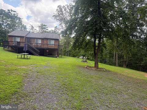 201 COCHISE TRAIL, WINCHESTER, VA 22602