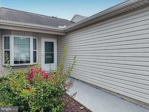 3220 HUB COURT, DOVER, PA 17315