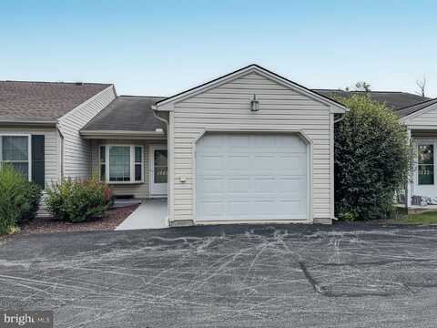 3220 HUB COURT, DOVER, PA 17315