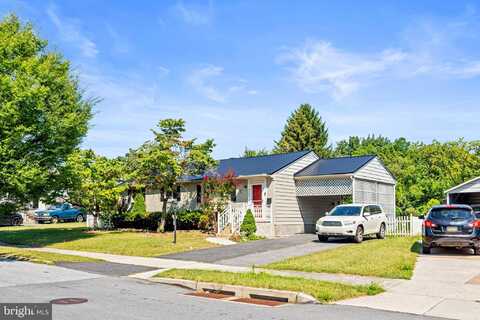 3404 RIDGEWAY ROAD, HARRISBURG, PA 17109