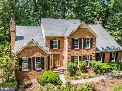 11540 MEETING HOUSE ROAD, MYERSVILLE, MD 21773