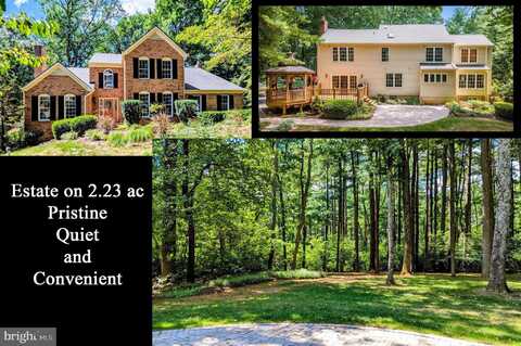 11540 MEETING HOUSE ROAD, MYERSVILLE, MD 21773