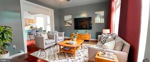 901 CHAUNCEY AVENUE, BALTIMORE, MD 21217