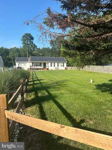 86 RED TOAD ROAD, NORTH EAST, MD 21901