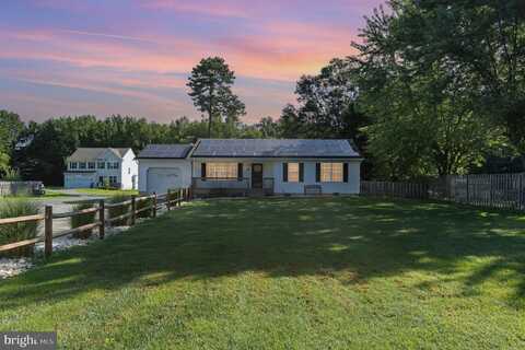 86 RED TOAD ROAD, NORTH EAST, MD 21901