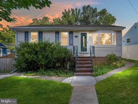 104 1ST AVENUE W, GLEN BURNIE, MD 21061